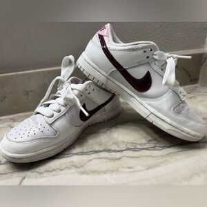 Nike girls shoes